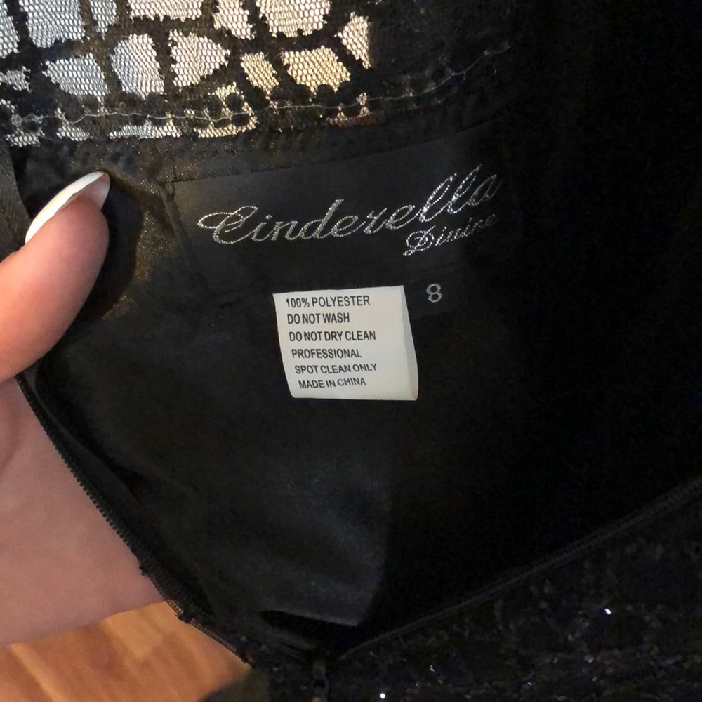 Prom Dress - Picture 4 of 4